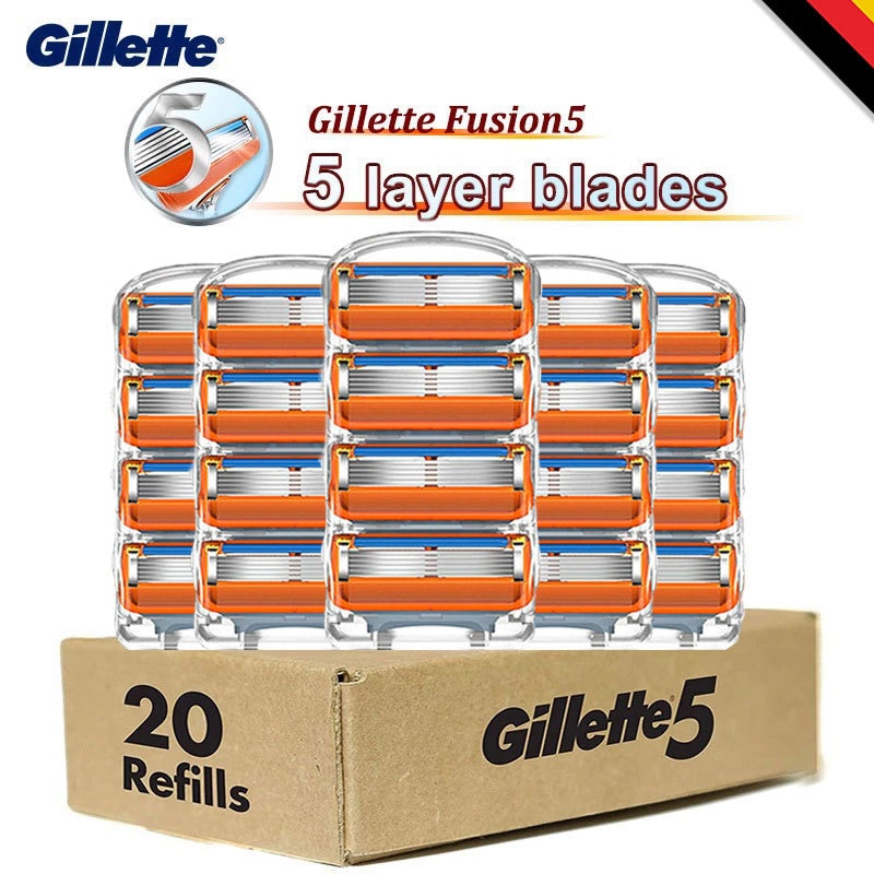 Gillette-ǻ 5 Ŀ 鵵, , īƮ, , ǰ..